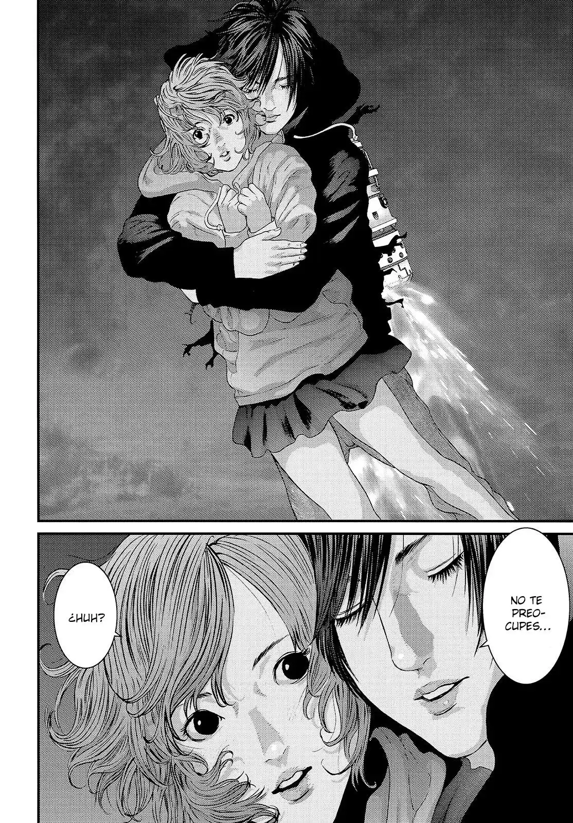 Inuyashiki (2014) - Capítulo 44 - Página 16 - LectorTMOo