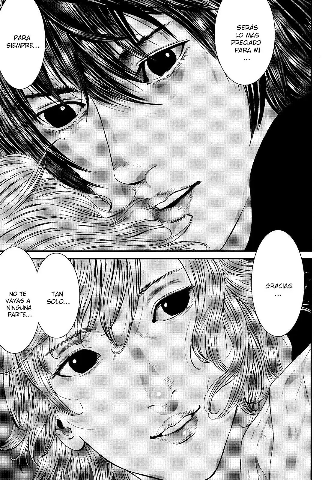 Inuyashiki (2014) - Capítulo 44 - Página 17 - LectorTMOo