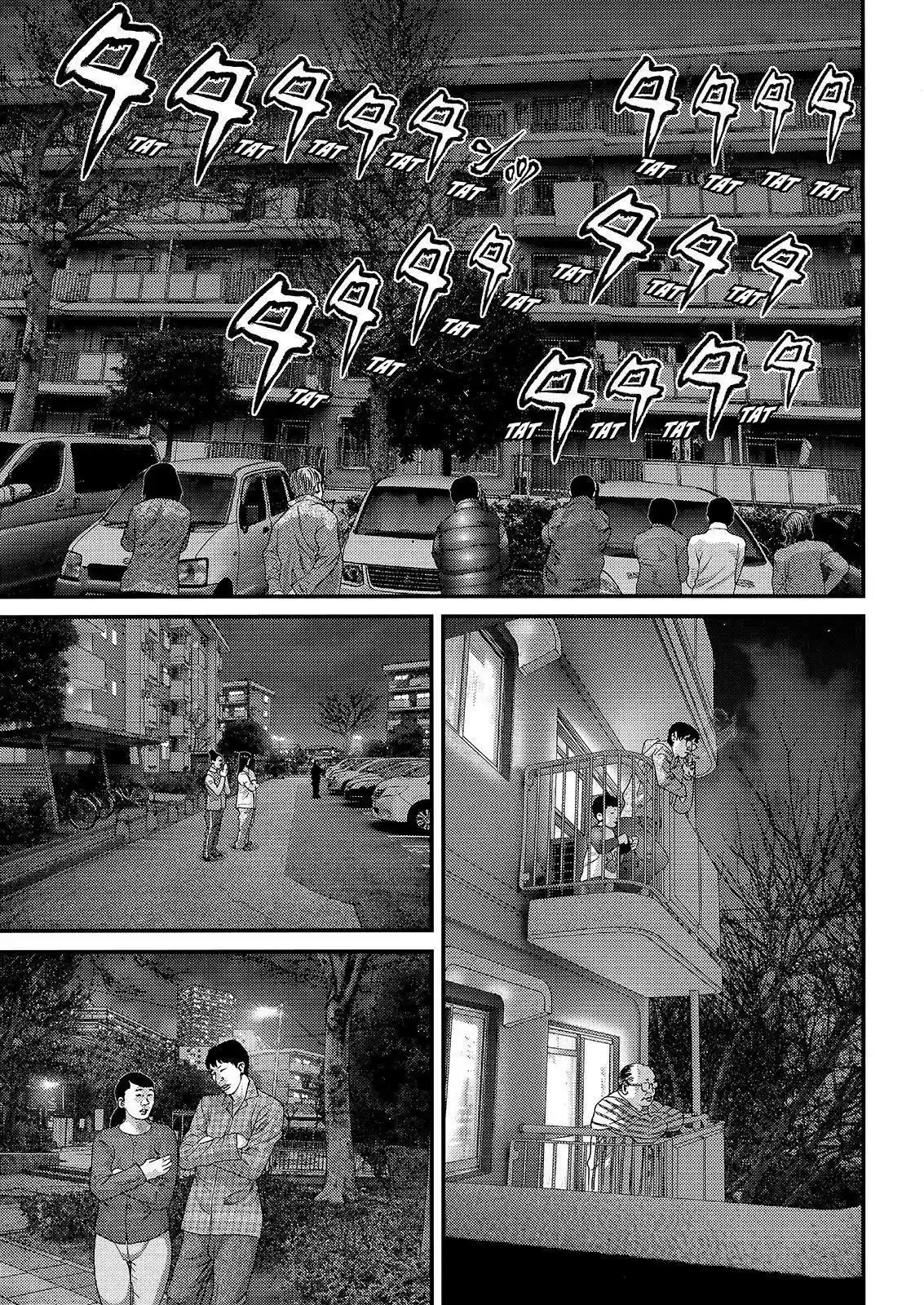 Inuyashiki (2014) - Capítulo 45 - Página 6 - LectorTMOo