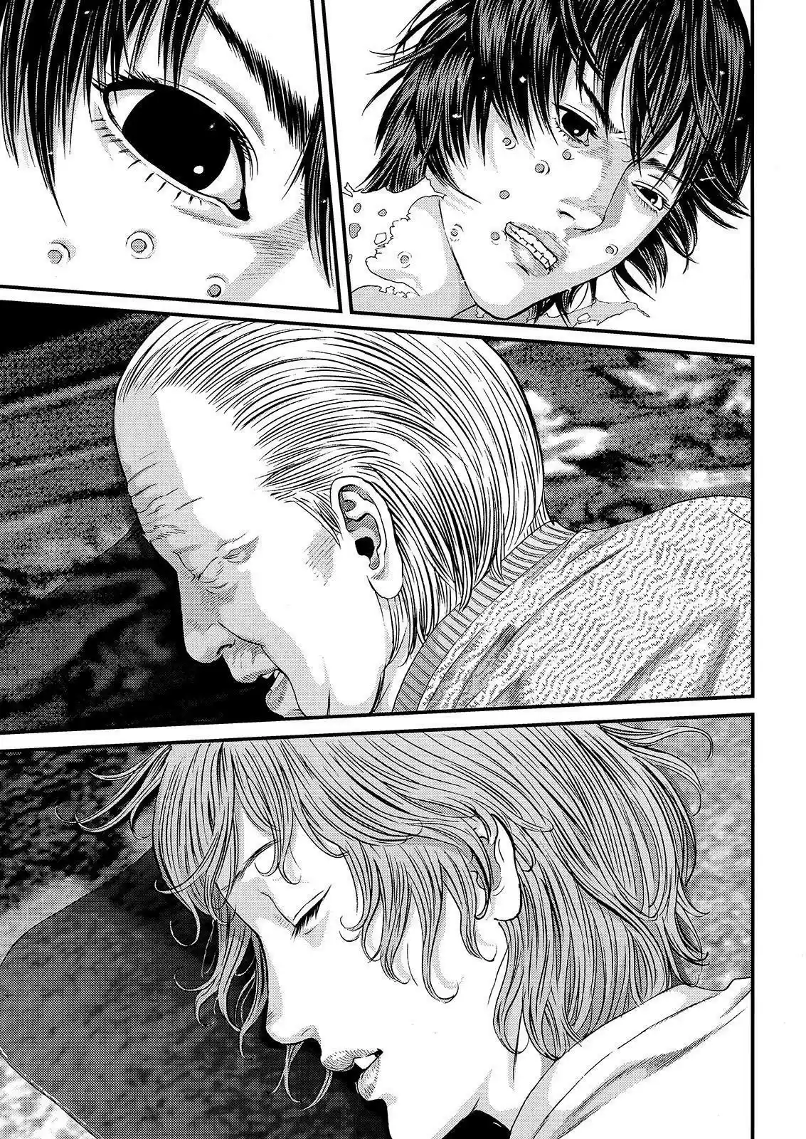 Inuyashiki (2014) - Capítulo 45 - Página 9 - LectorTMOo