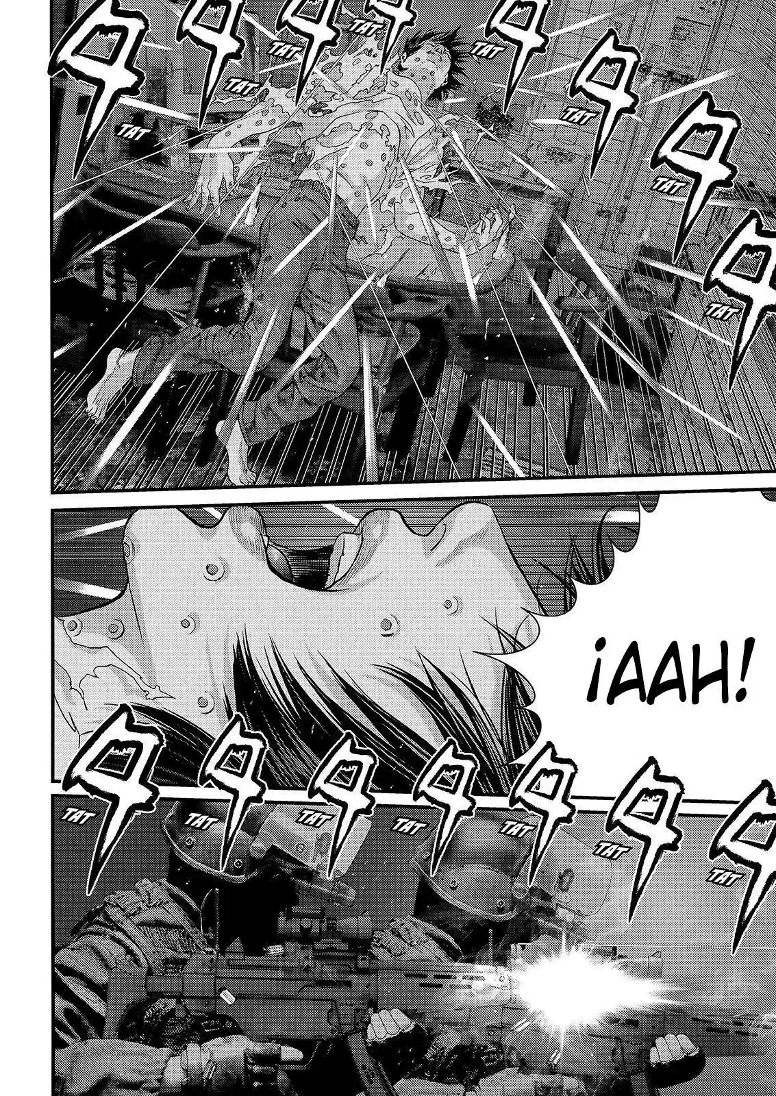 Inuyashiki (2014) - Capítulo 45 - Página 11 - LectorTMOo