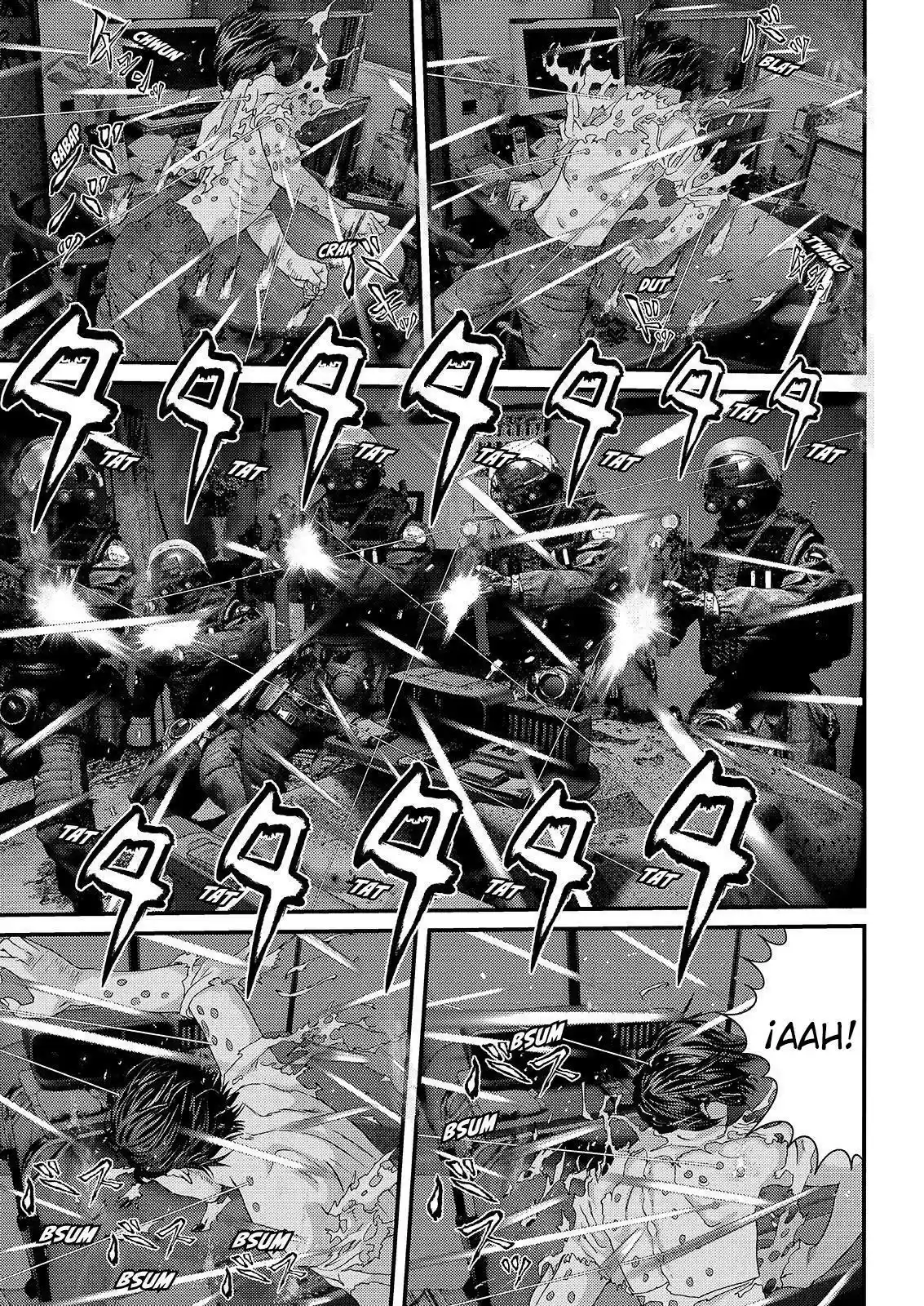 Inuyashiki (2014) - Capítulo 45 - Página 12 - LectorTMOo