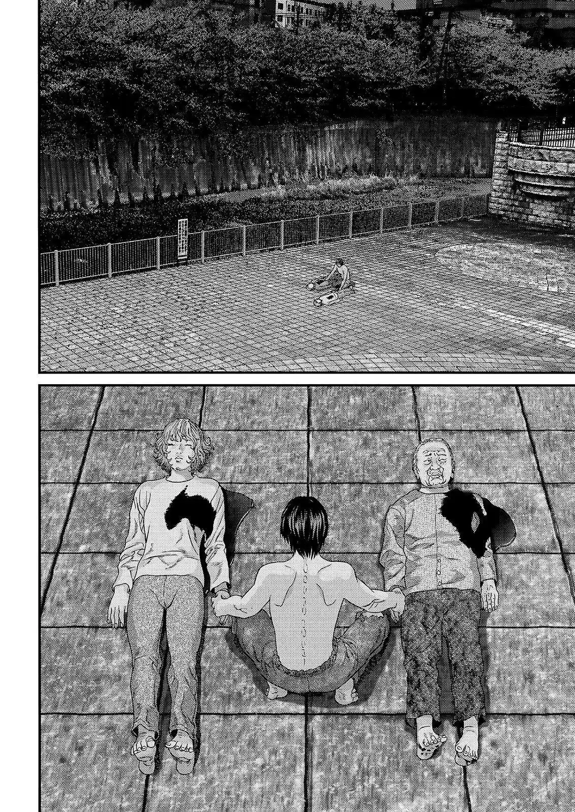 Inuyashiki (2014) - Capítulo 46 - Página 6 - LectorTMOo