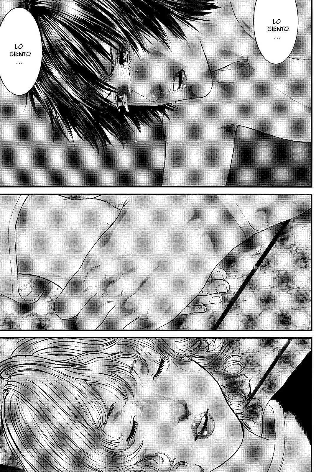 Inuyashiki (2014) - Capítulo 46 - Página 7 - LectorTMOo