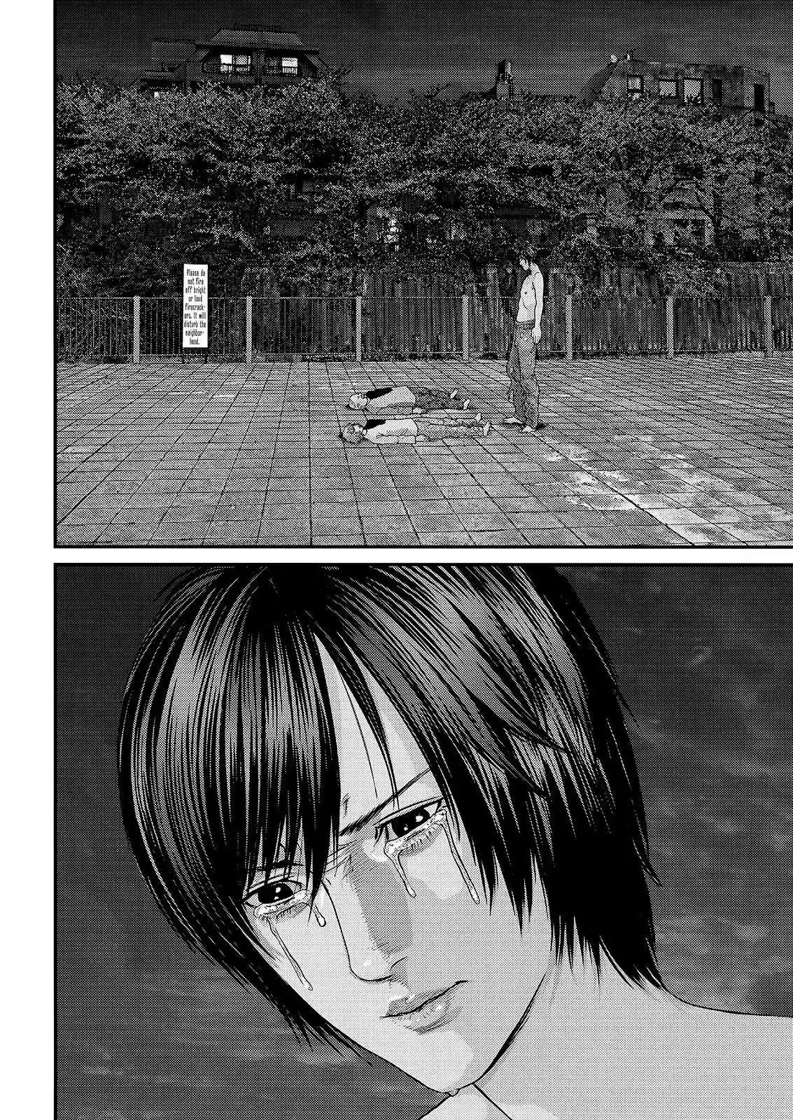 Inuyashiki (2014) - Capítulo 46 - Página 8 - LectorTMOo