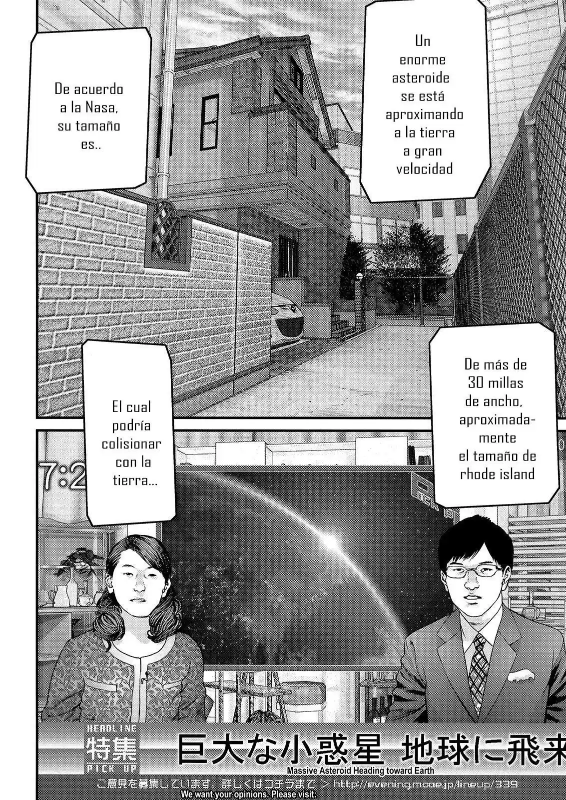 Inuyashiki (2014) - Capítulo 46 - Página 10 - LectorTMOo