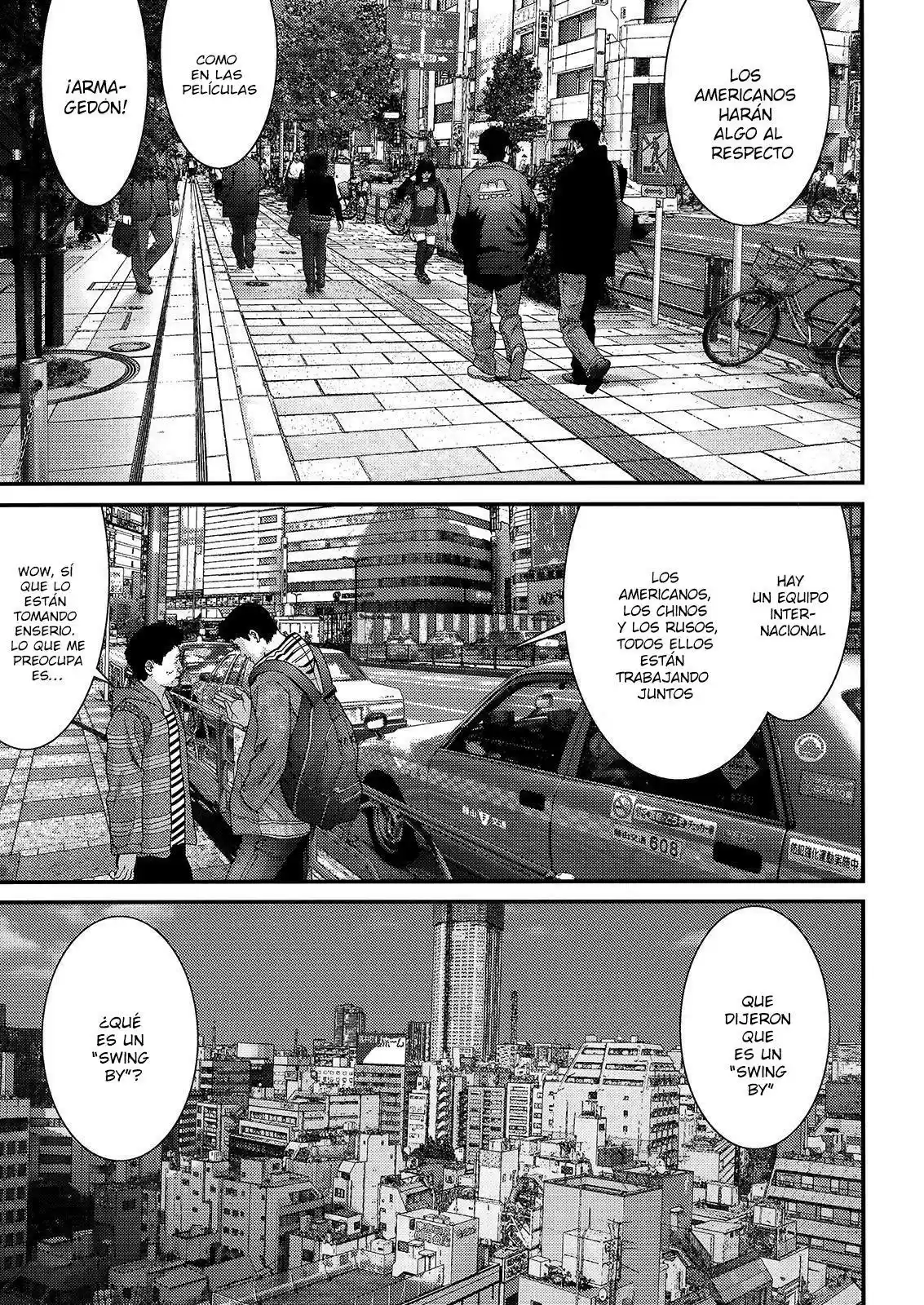 Inuyashiki (2014) - Capítulo 46 - Página 13 - LectorTMOo