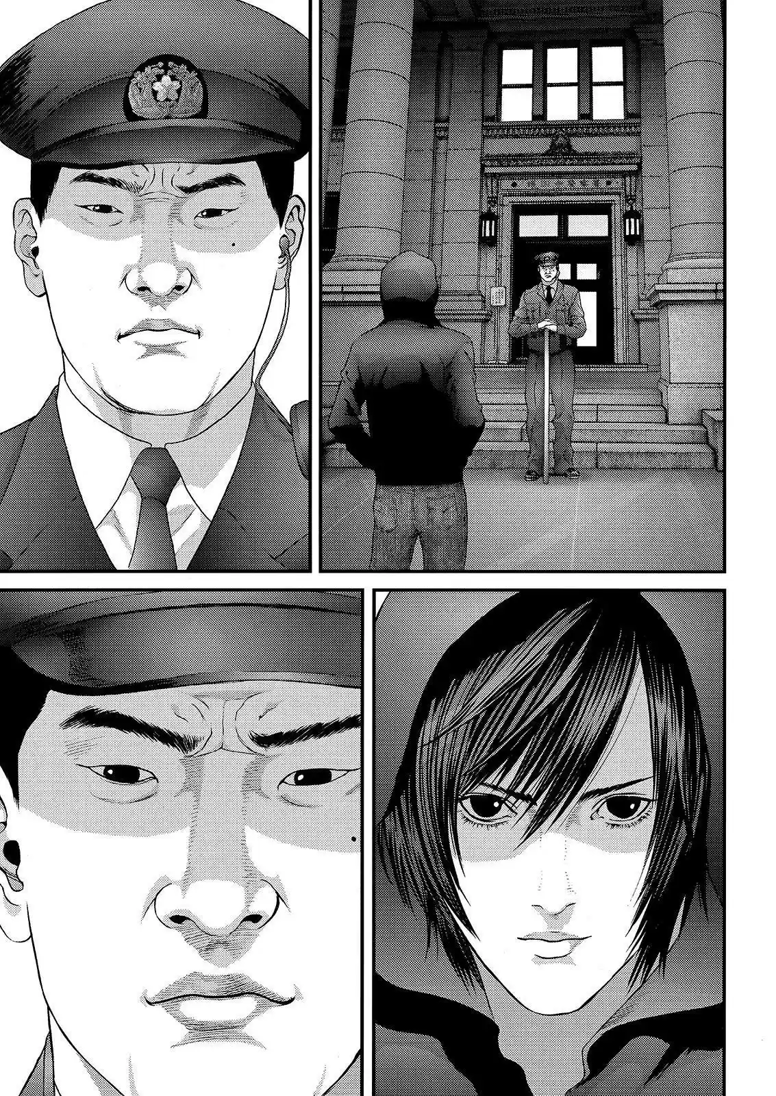 Inuyashiki (2014) - Capítulo 47 - Página 12 - LectorTMOo