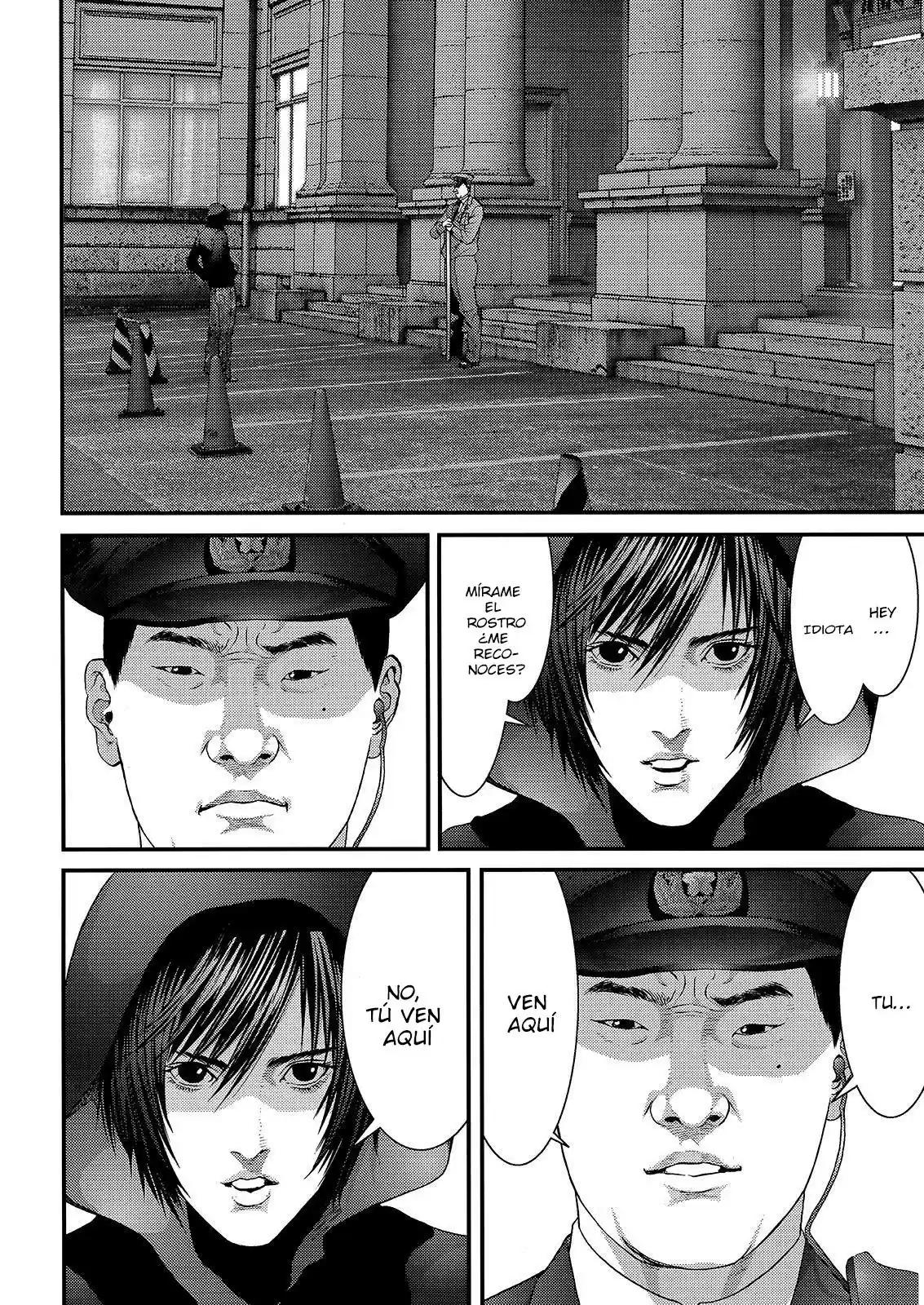 Inuyashiki (2014) - Capítulo 47 - Página 13 - LectorTMOo