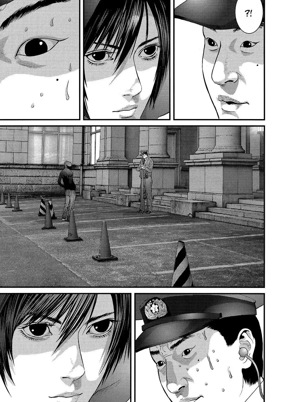 Inuyashiki (2014) - Capítulo 47 - Página 14 - LectorTMOo