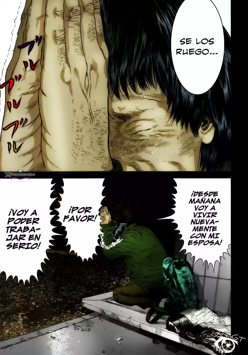 Inuyashiki (2014) - Capítulo 5 - Página 6 - LectorTMOo