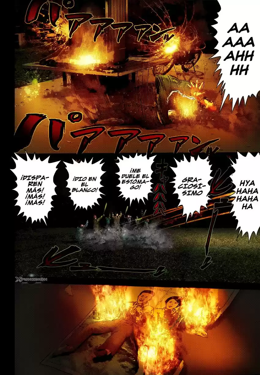 Inuyashiki (2014) - Capítulo 5 - Página 11 - LectorTMOo