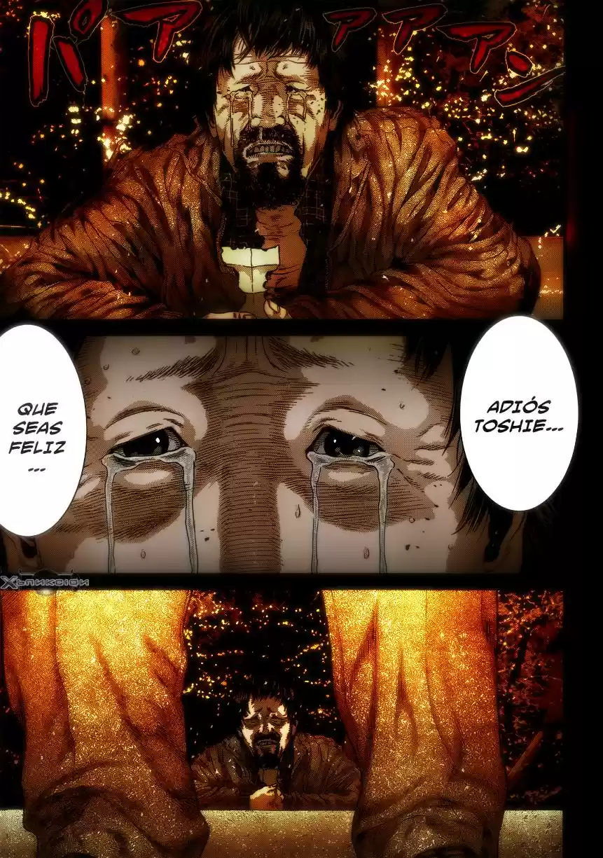 Inuyashiki (2014) - Capítulo 5 - Página 14 - LectorTMOo