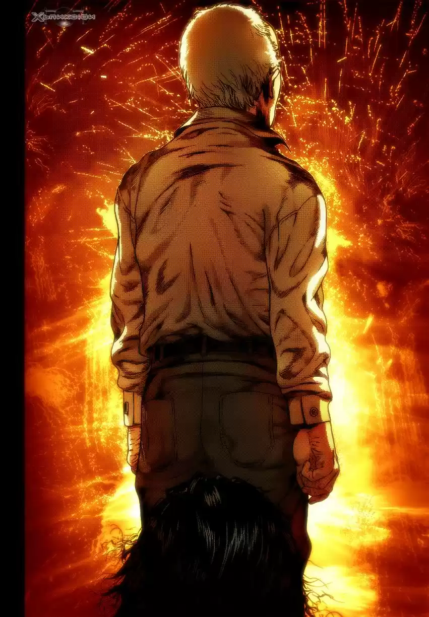 Inuyashiki (2014) - Capítulo 5 - Página 16 - LectorTMOo