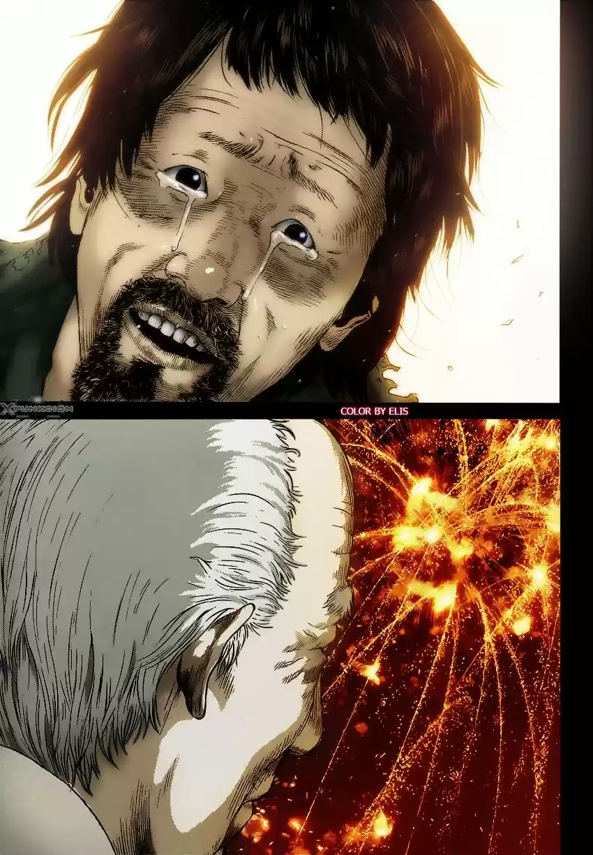 Inuyashiki (2014) - Capítulo 5 - Página 17 - LectorTMOo