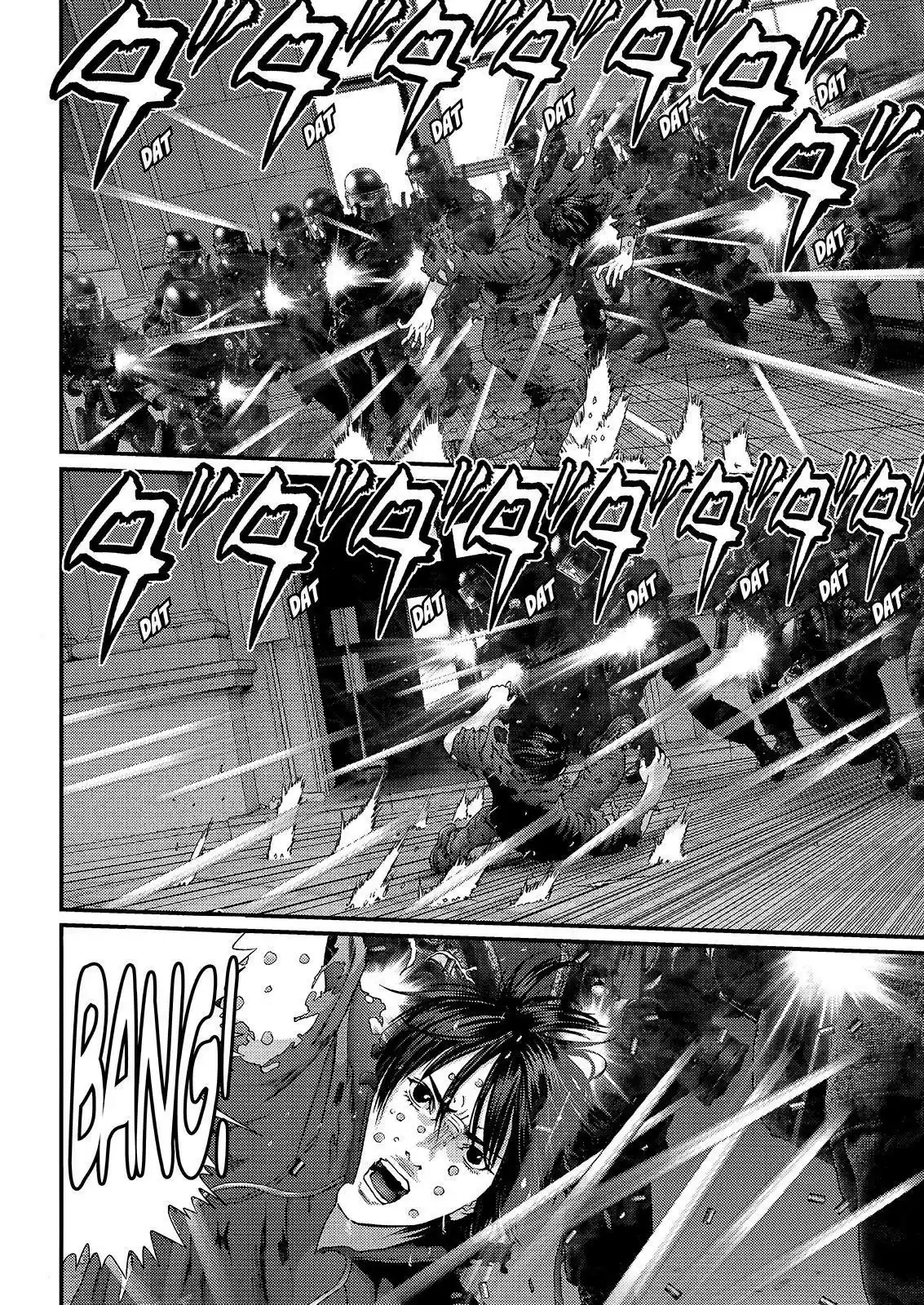 Inuyashiki (2014) - Capítulo 50 - Página 8 - LectorTMOo
