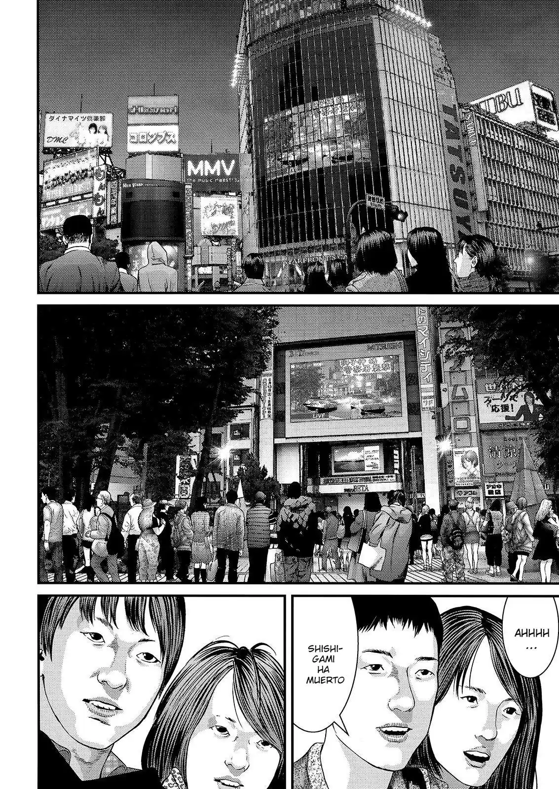Inuyashiki (2014) - Capítulo 50 - Página 13 - LectorTMOo