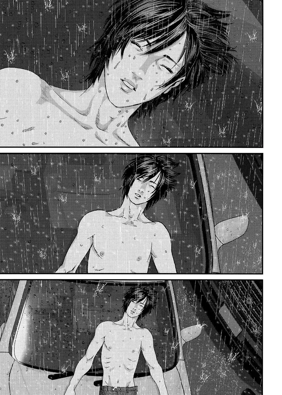Inuyashiki (2014) - Capítulo 51 - Página 4 - LectorTMOo