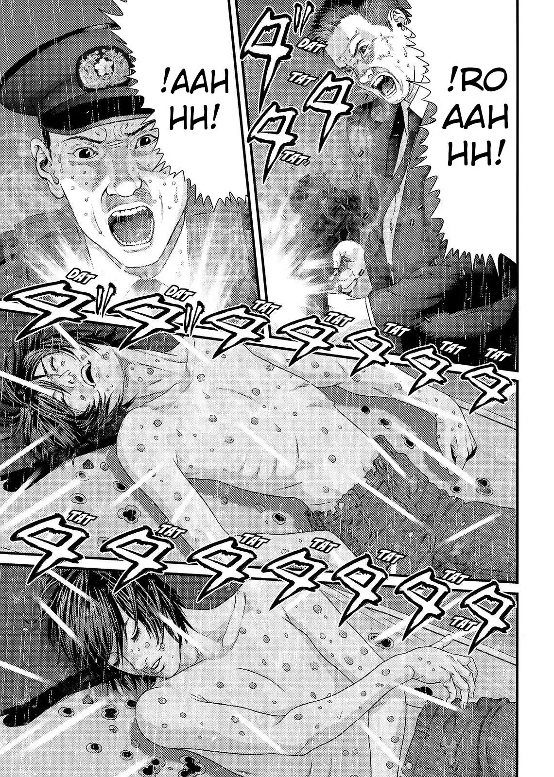 Inuyashiki (2014) - Capítulo 51 - Página 9 - LectorTMOo