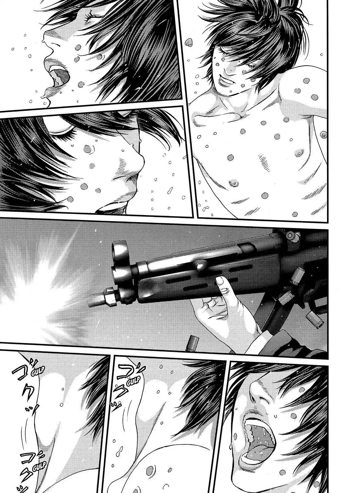 Inuyashiki (2014) - Capítulo 51 - Página 11 - LectorTMOo