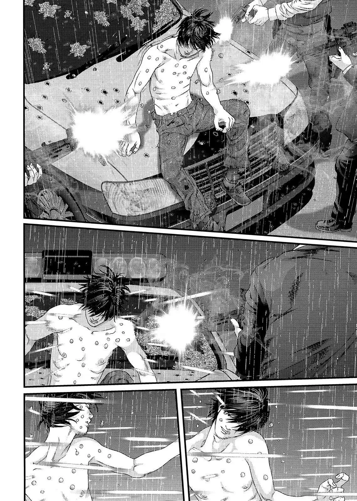 Inuyashiki (2014) - Capítulo 51 - Página 12 - LectorTMOo