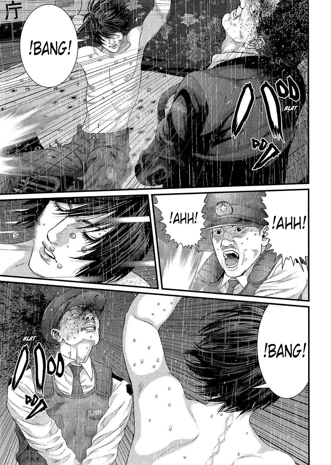 Inuyashiki (2014) - Capítulo 51 - Página 13 - LectorTMOo