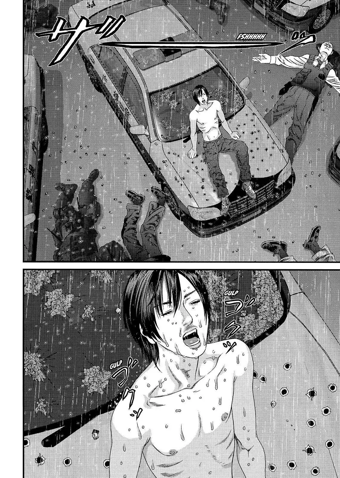 Inuyashiki (2014) - Capítulo 51 - Página 14 - LectorTMOo