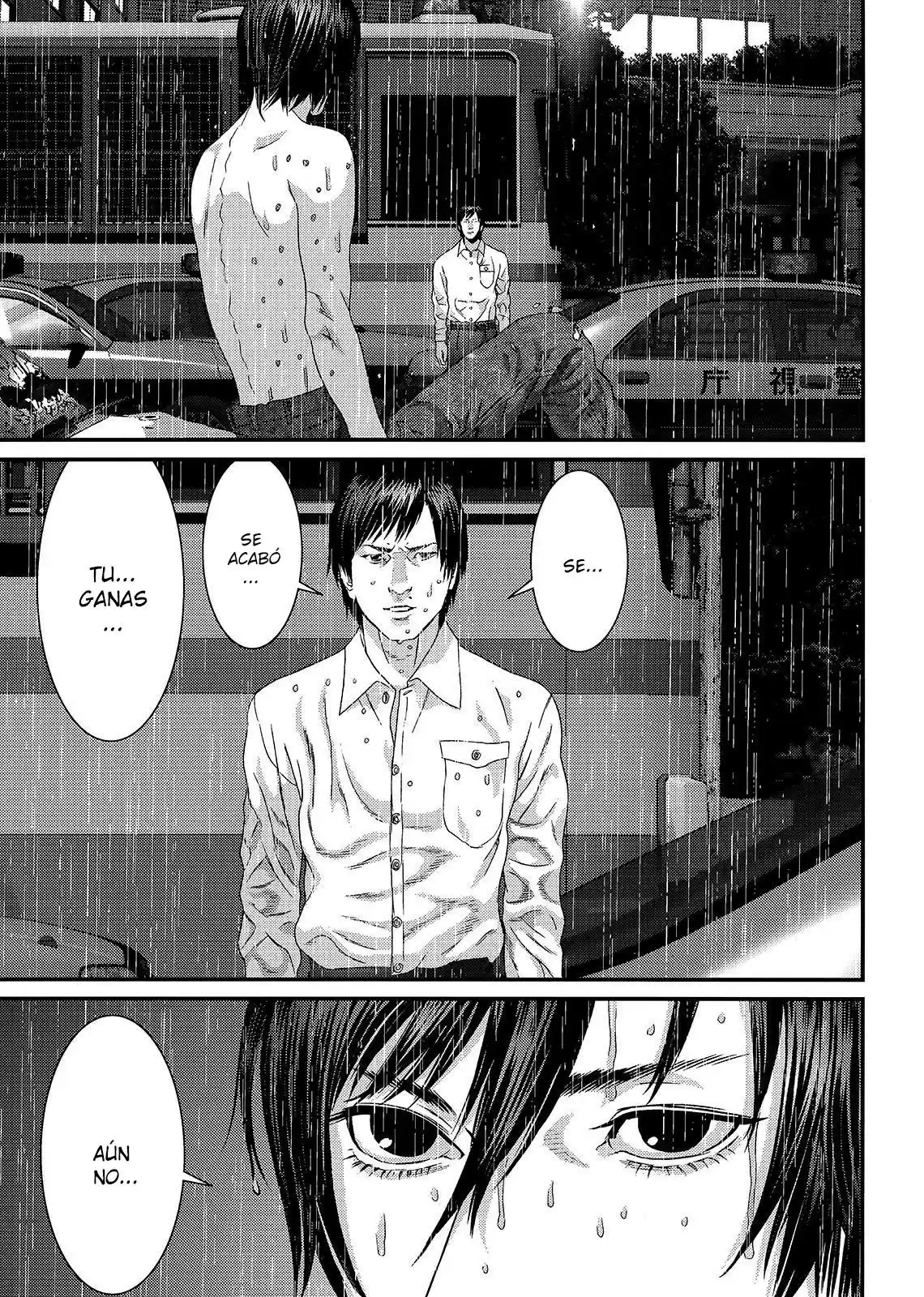 Inuyashiki (2014) - Capítulo 51 - Página 15 - LectorTMOo