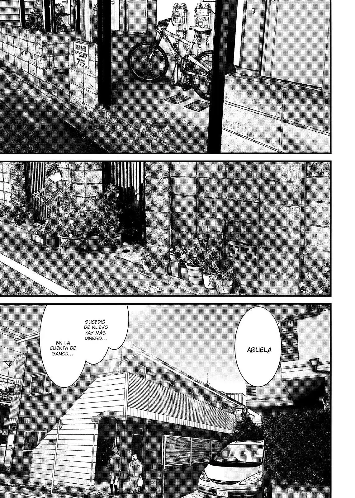 Inuyashiki (2014) - Capítulo 51 - Página 18 - LectorTMOo