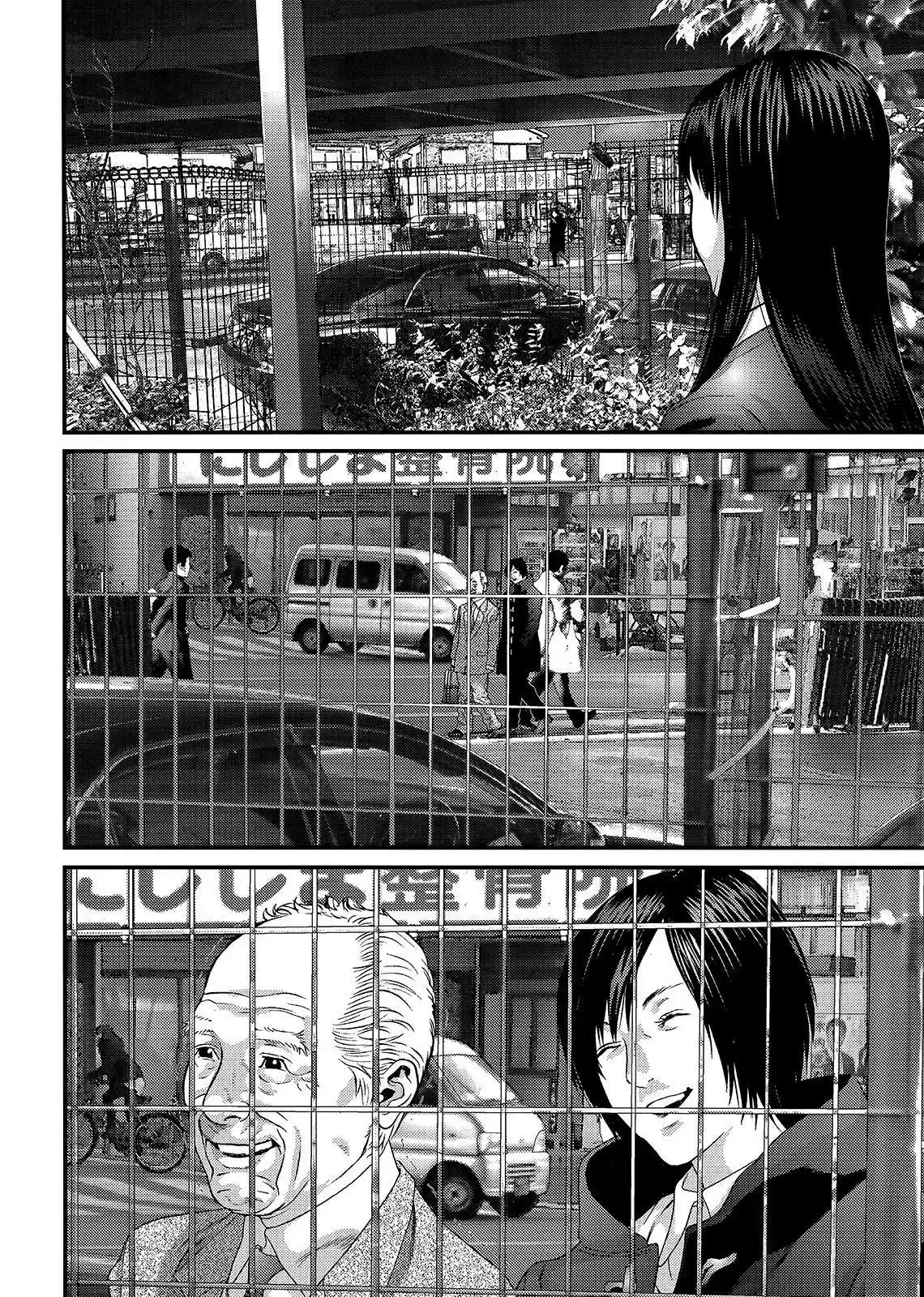 Inuyashiki (2014) - Capítulo 52 - Página 11 - LectorTMOo