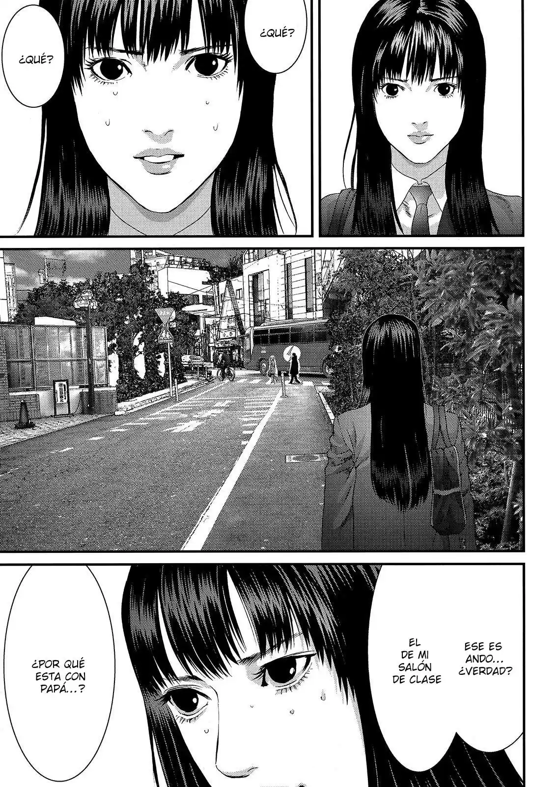 Inuyashiki (2014) - Capítulo 52 - Página 12 - LectorTMOo
