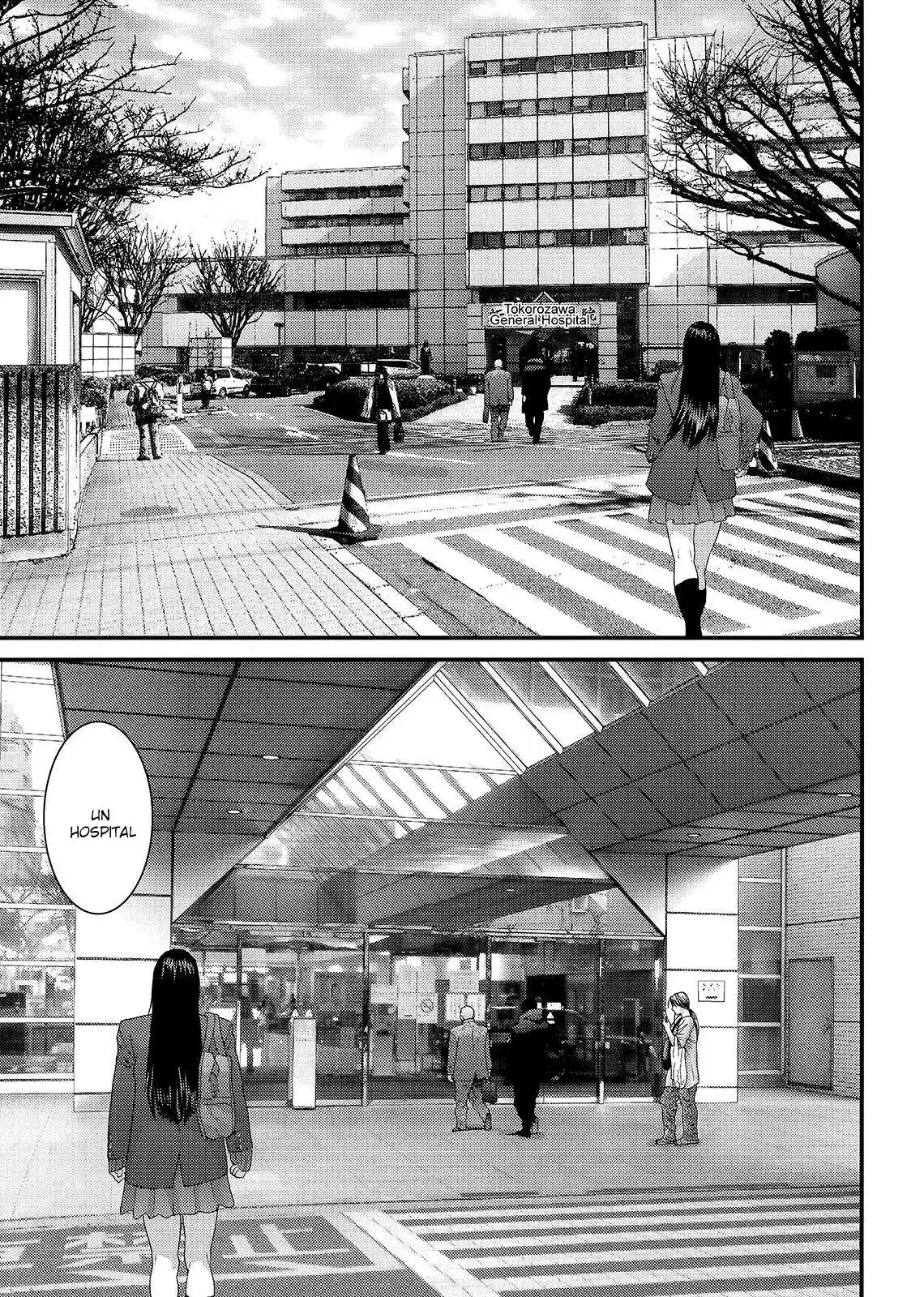 Inuyashiki (2014) - Capítulo 52 - Página 16 - LectorTMOo
