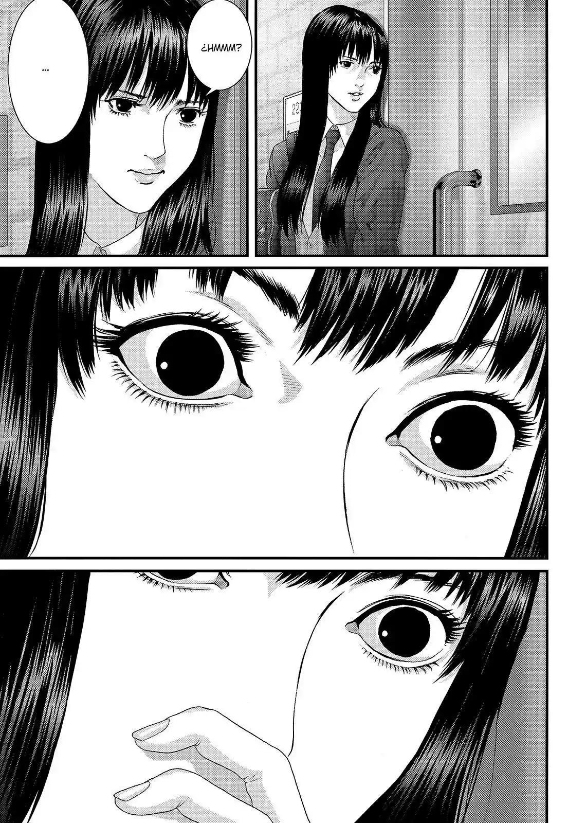 Inuyashiki (2014) - Capítulo 52 - Página 18 - LectorTMOo