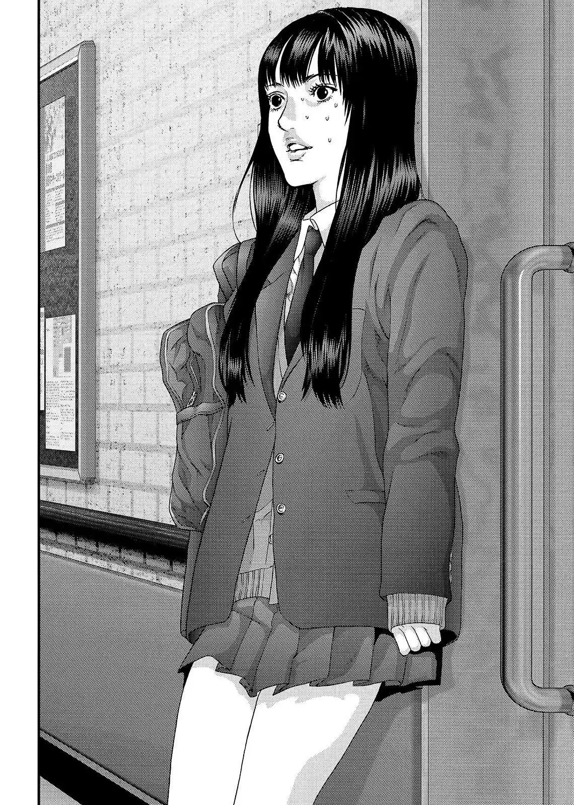 Inuyashiki (2014) - Capítulo 52 - Página 19 - LectorTMOo