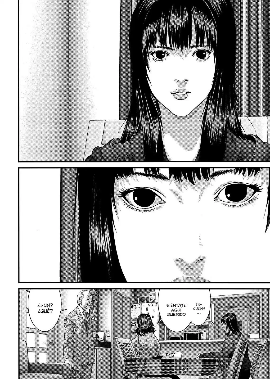 Inuyashiki (2014) - Capítulo 53 - Página 7 - LectorTMOo