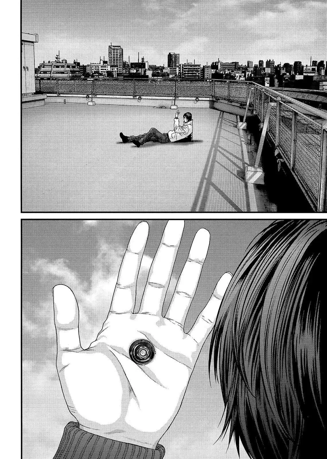Inuyashiki (2014) - Capítulo 53 - Página 11 - LectorTMOo
