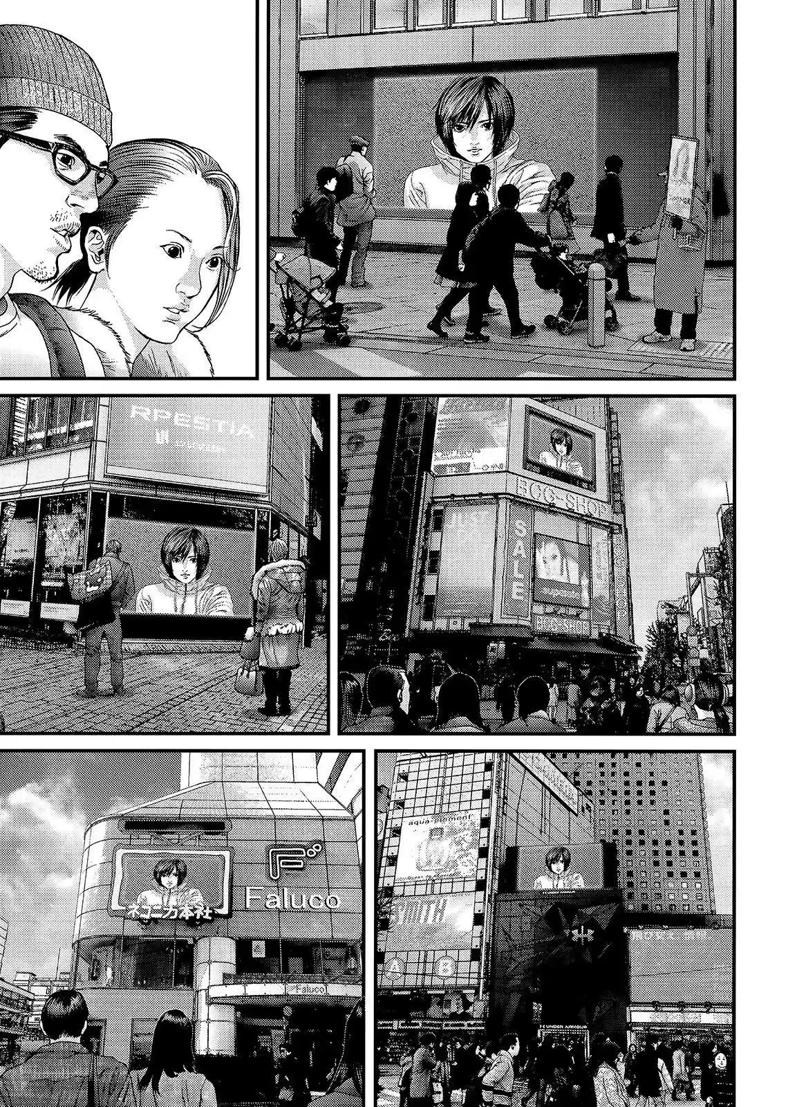 Inuyashiki (2014) - Capítulo 53 - Página 15 - LectorTMOo