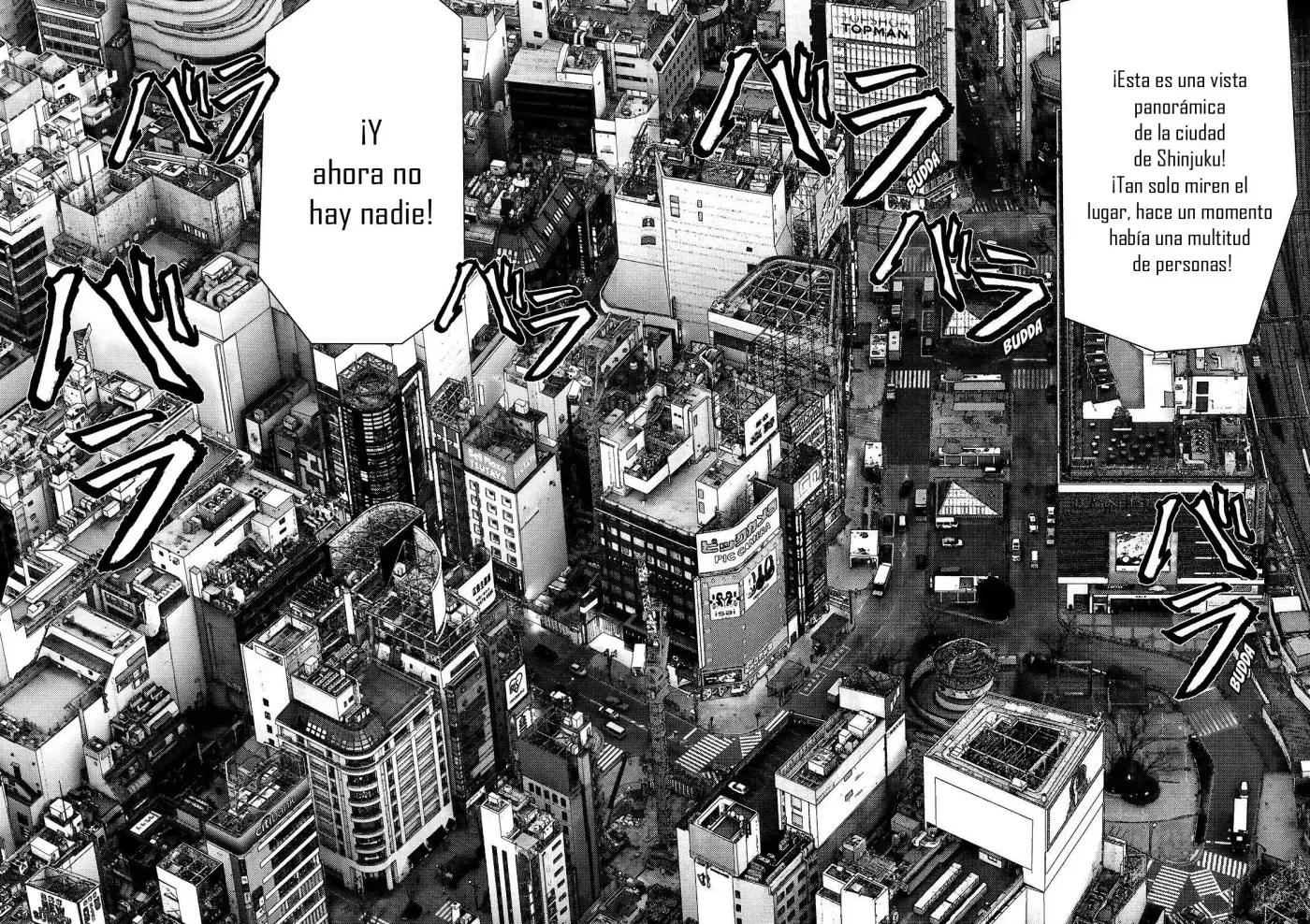 Inuyashiki (2014) - Capítulo 54 - Página 12 - LectorTMOo