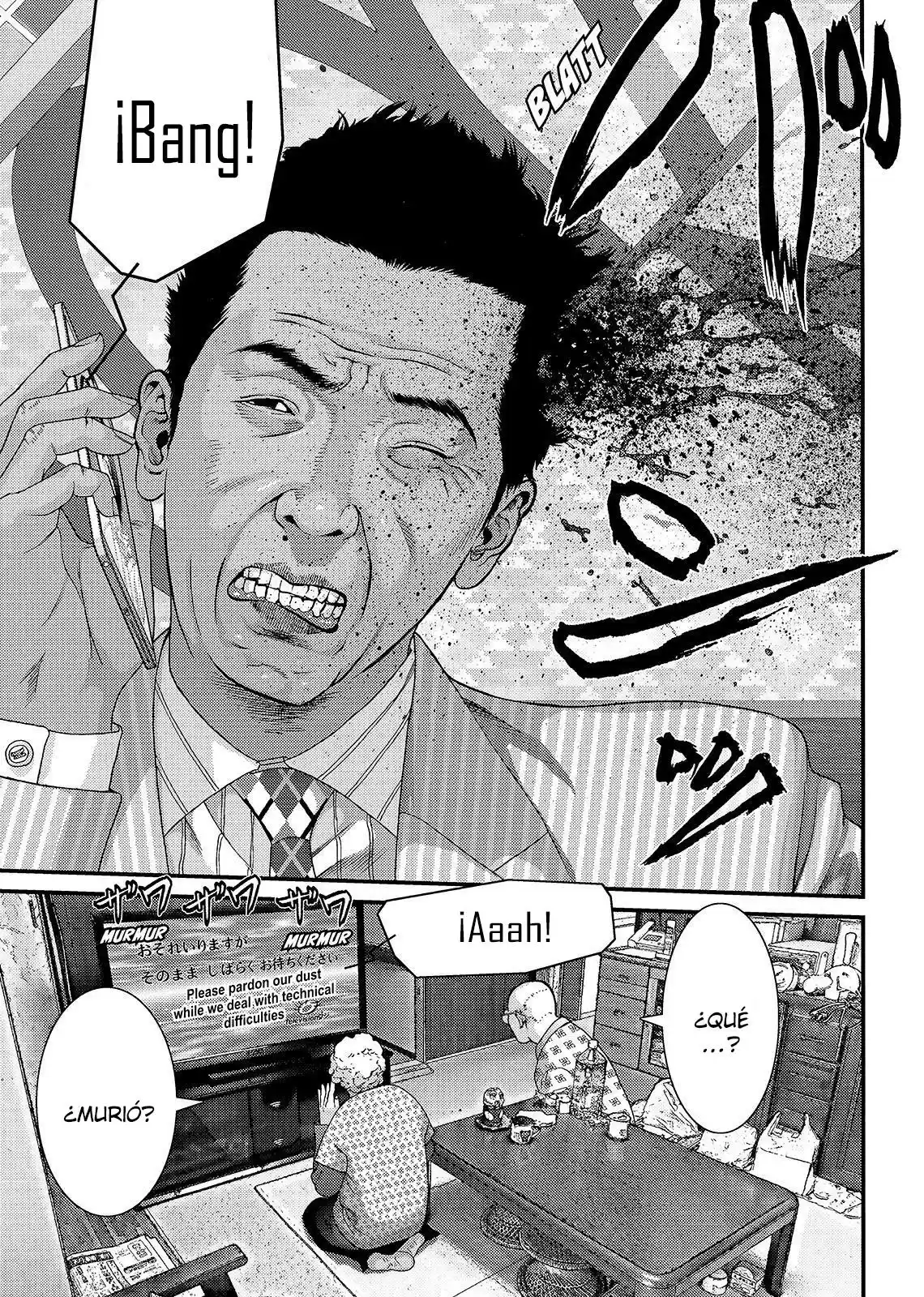 Inuyashiki (2014) - Capítulo 54 - Página 16 - LectorTMOo