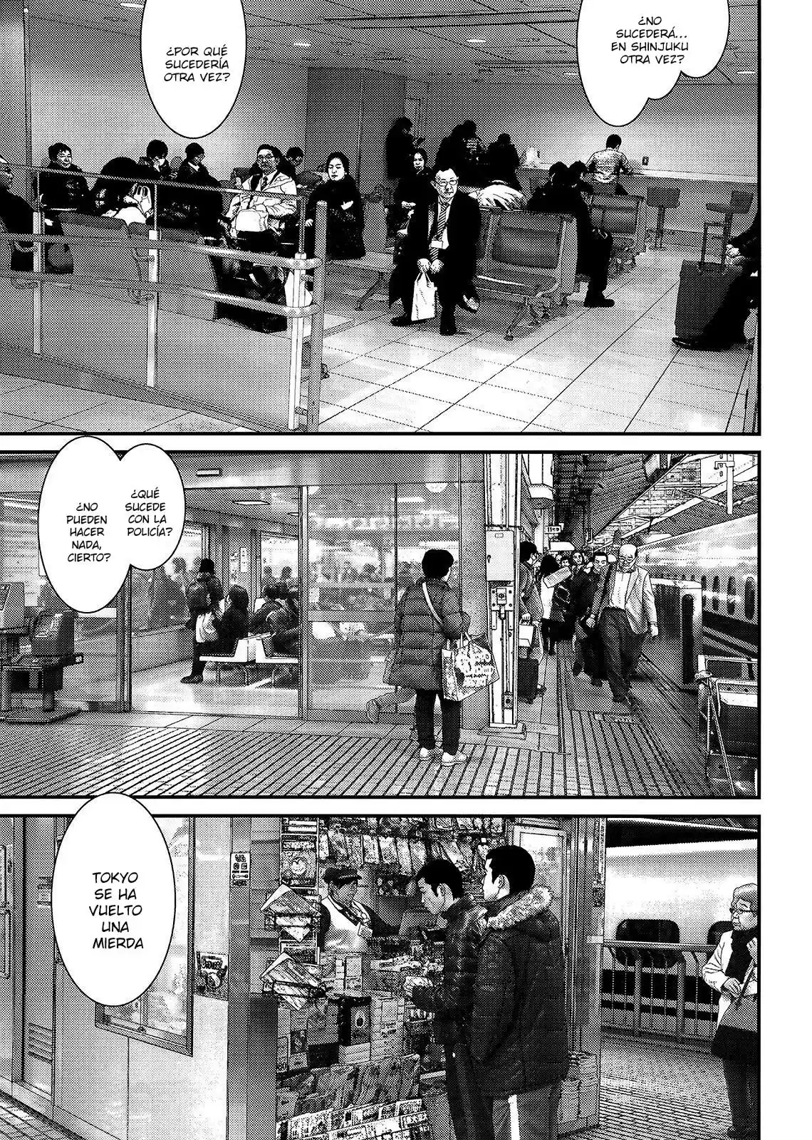 Inuyashiki (2014) - Capítulo 56 - Página 10 - LectorTMOo