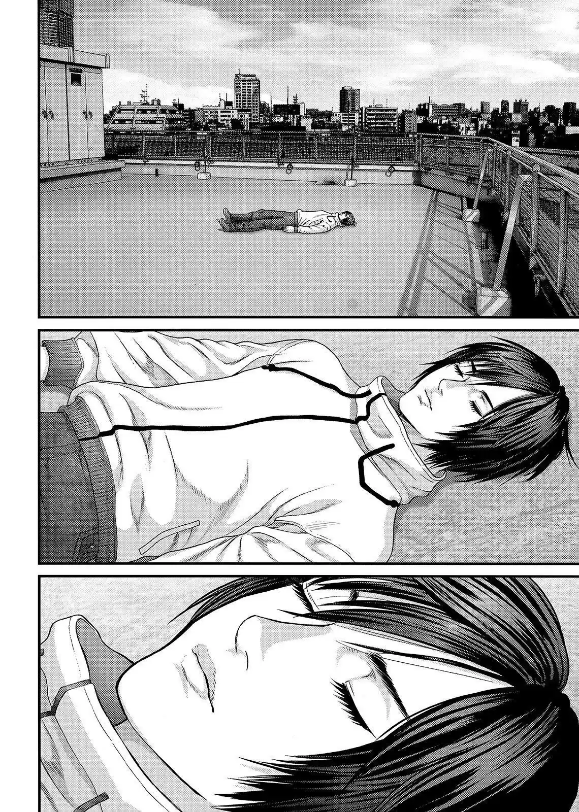Inuyashiki (2014) - Capítulo 56 - Página 11 - LectorTMOo