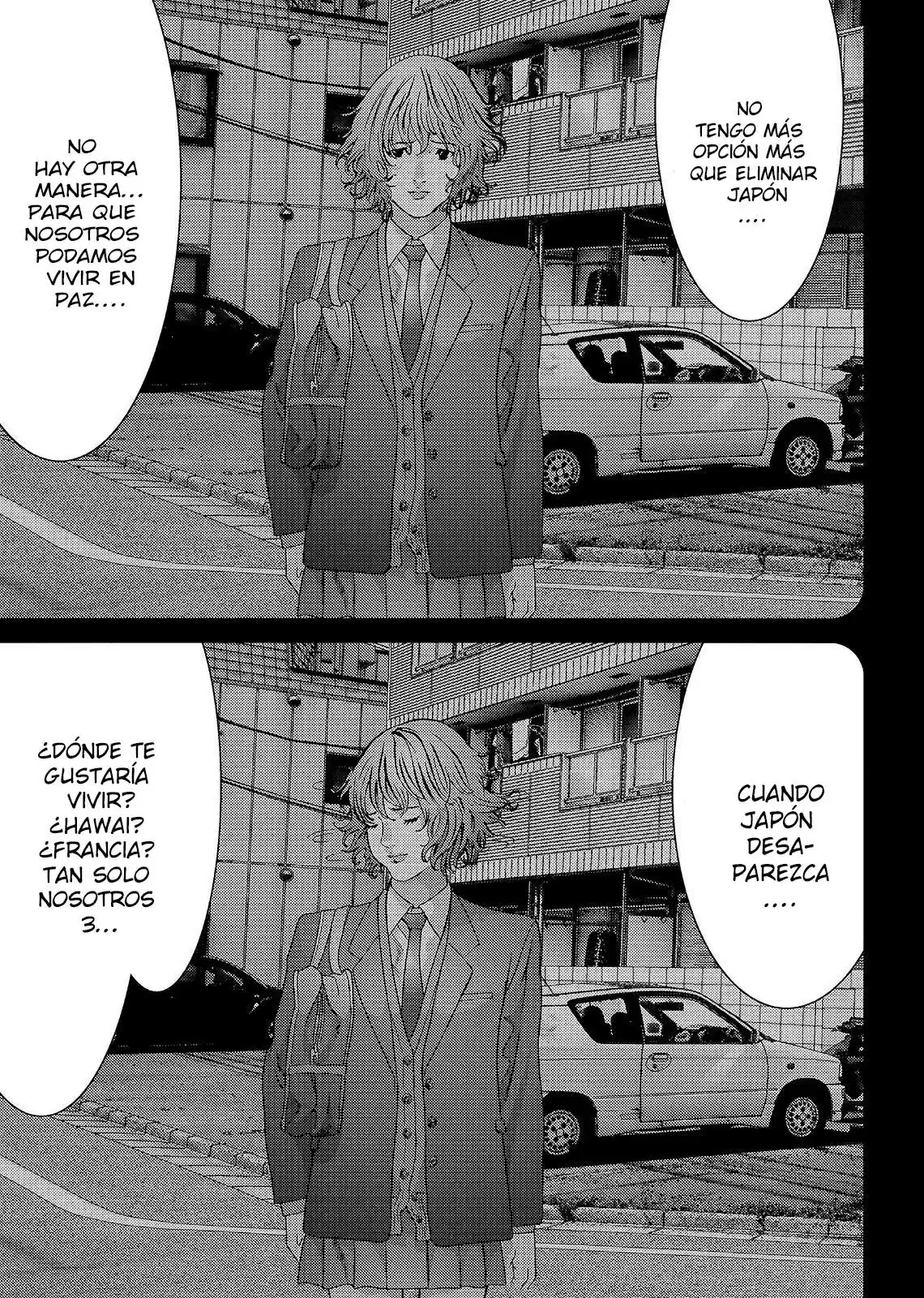 Inuyashiki (2014) - Capítulo 56 - Página 14 - LectorTMOo