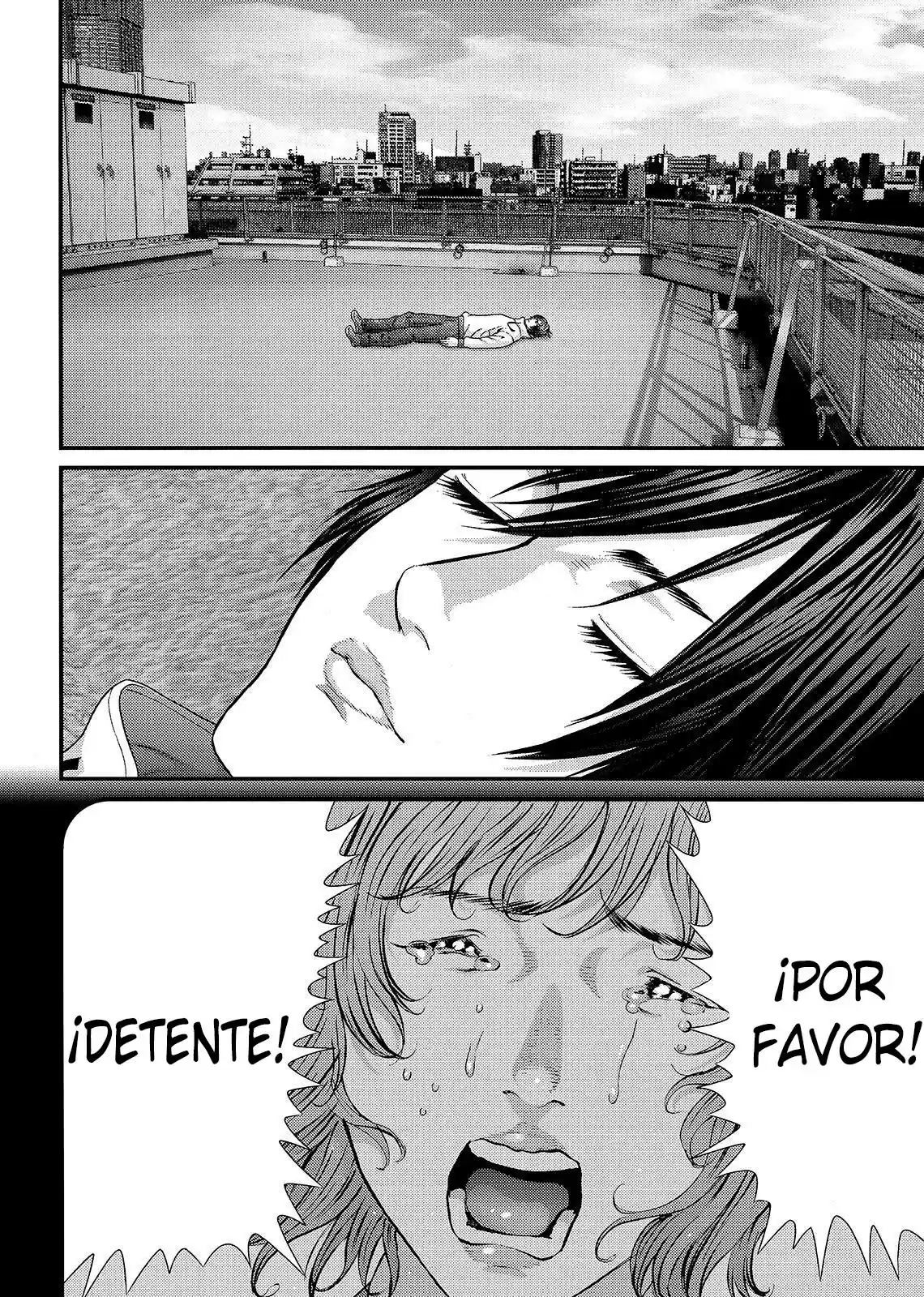 Inuyashiki (2014) - Capítulo 56 - Página 17 - LectorTMOo