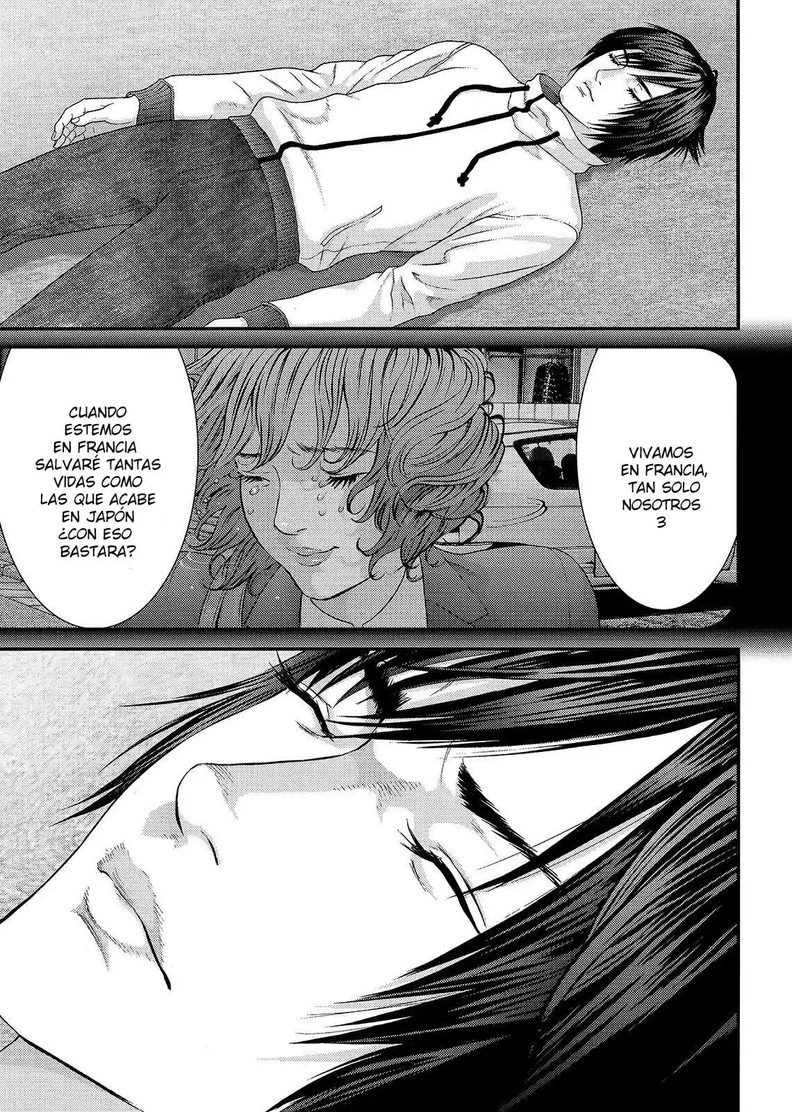 Inuyashiki (2014) - Capítulo 56 - Página 18 - LectorTMOo