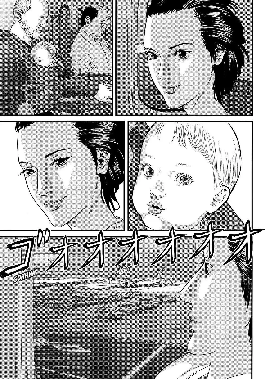 Inuyashiki (2014) - Capítulo 57 - Página 4 - LectorTMOo