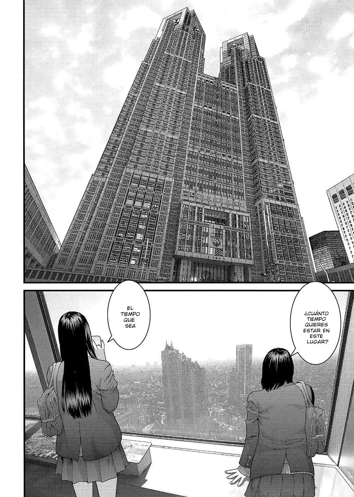Inuyashiki (2014) - Capítulo 57 - Página 11 - LectorTMOo