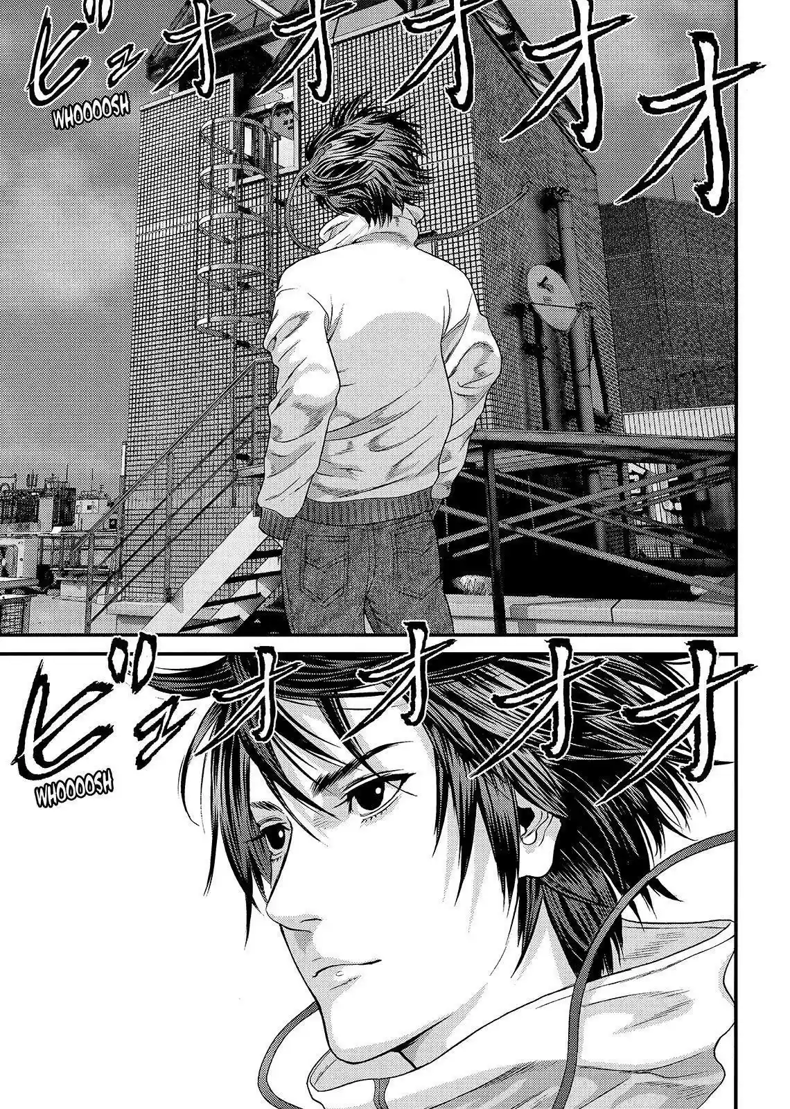 Inuyashiki (2014) - Capítulo 57 - Página 14 - LectorTMOo
