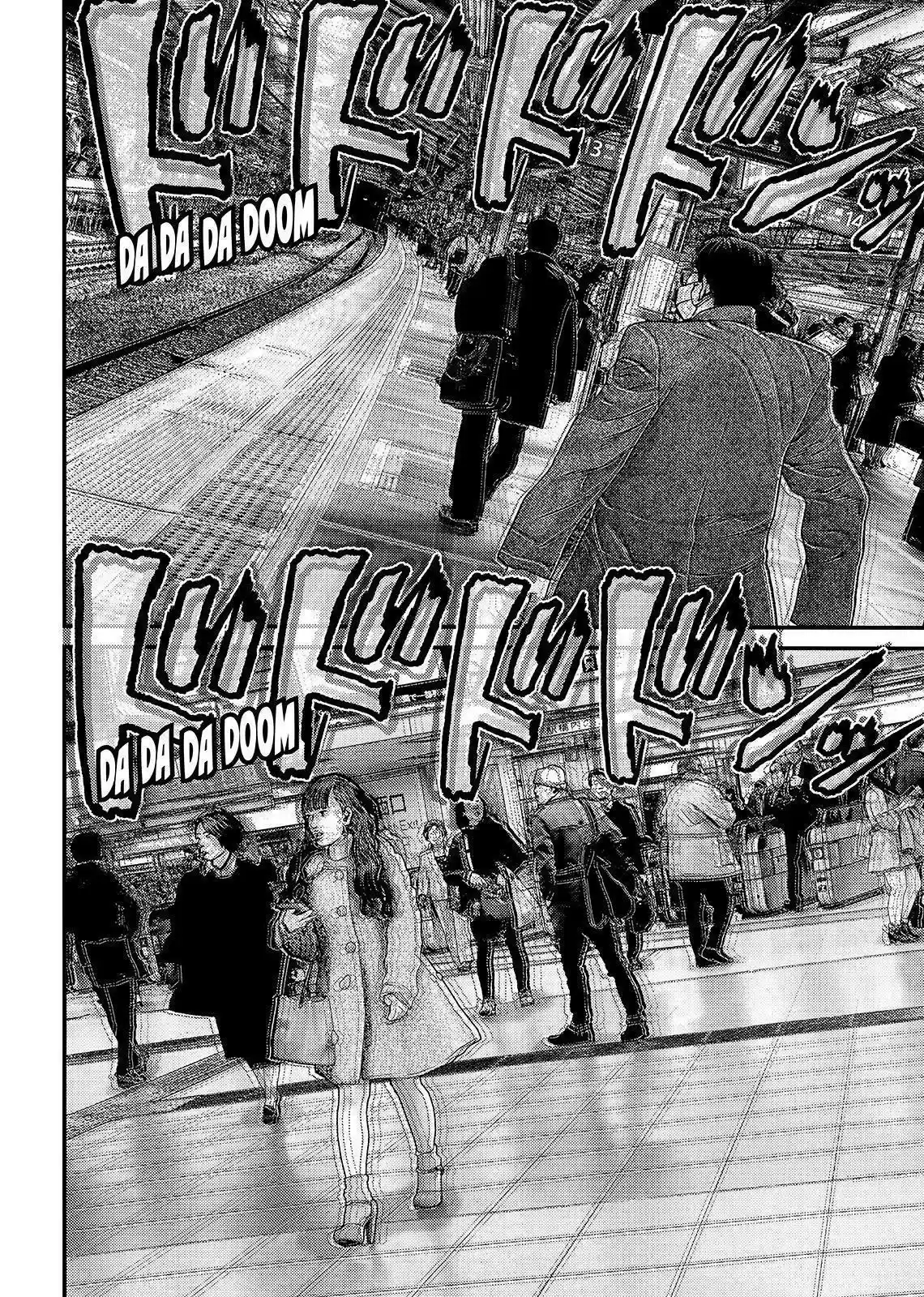 Inuyashiki (2014) - Capítulo 58 - Página 5 - LectorTMOo