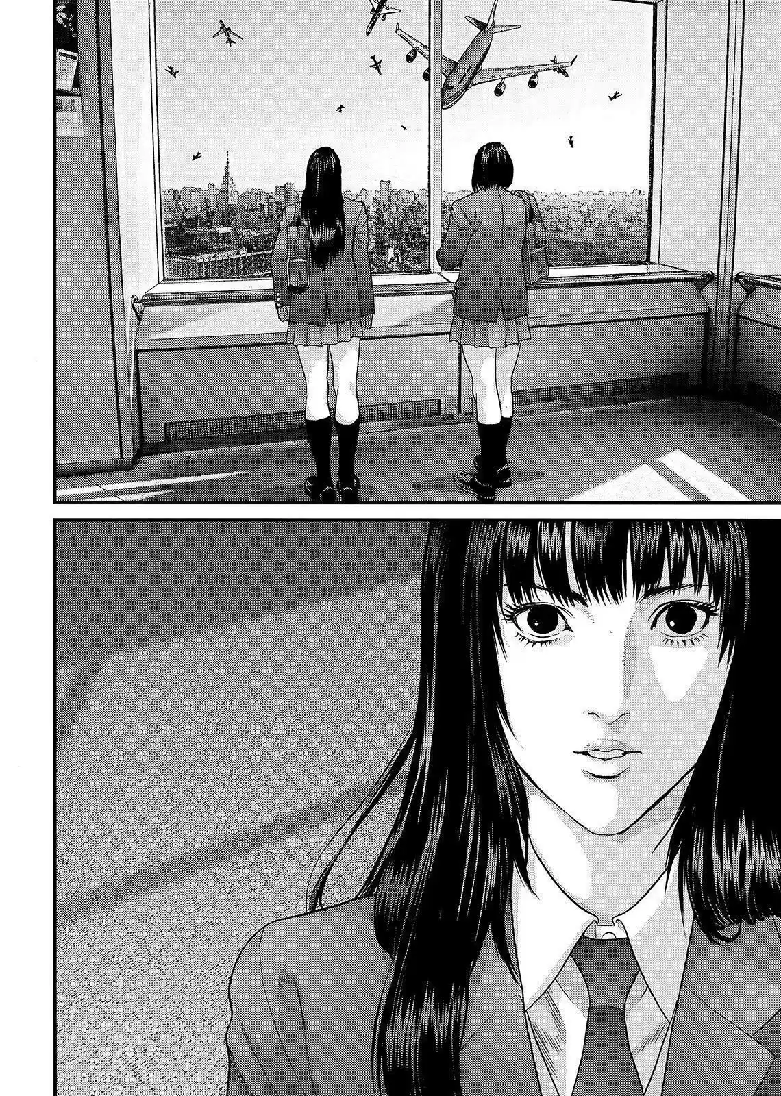 Inuyashiki (2014) - Capítulo 58 - Página 8 - LectorTMOo