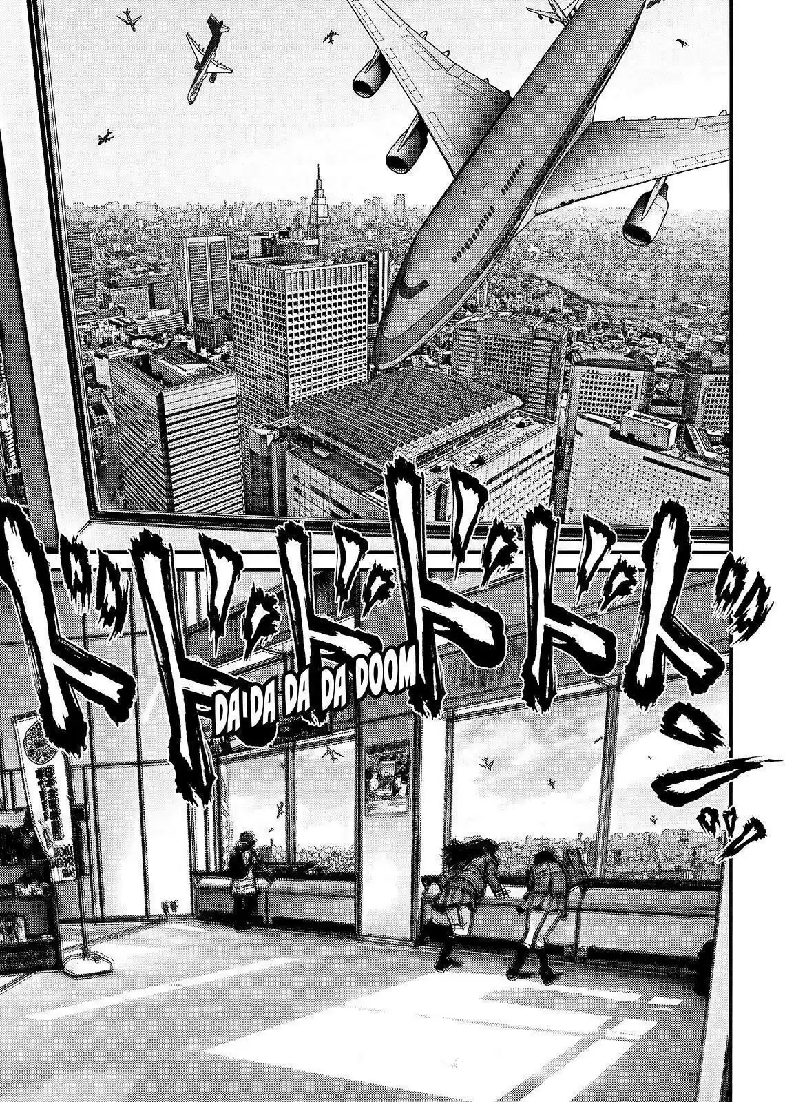Inuyashiki (2014) - Capítulo 58 - Página 9 - LectorTMOo